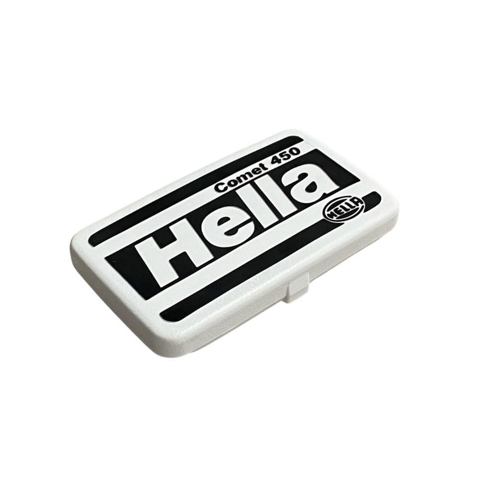 HELLA SİS LAMBASI KAPAĞI COMET 450 (164*96 MM)