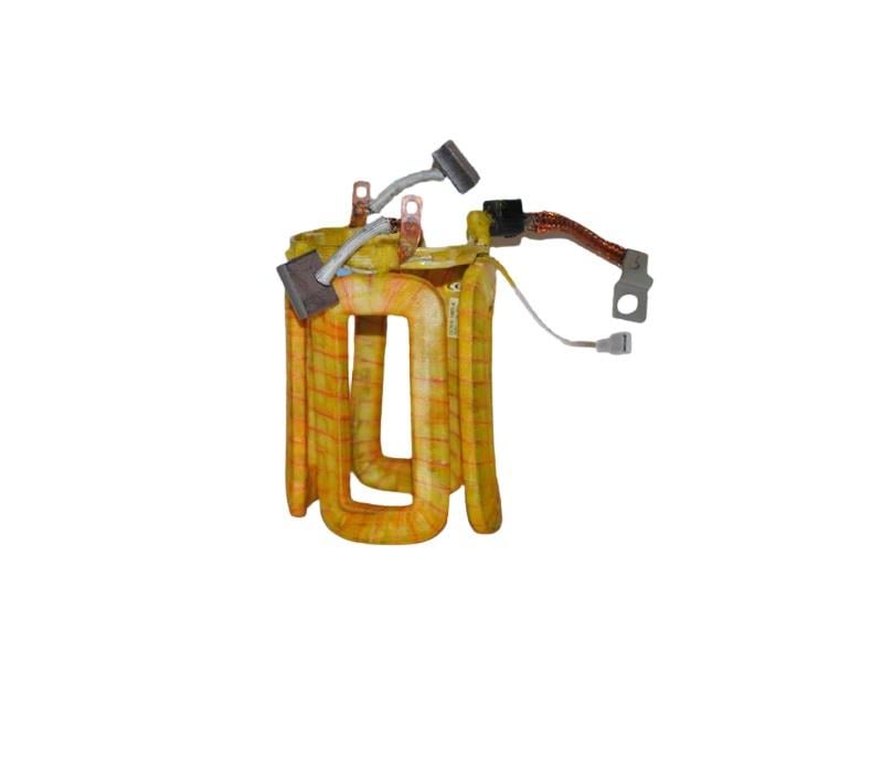 12V MARŞ YASTIĞI BOSCH TİPİ MERCEDES AXOR 1840-1841-1848 MAN/VOLVO/IVECO 