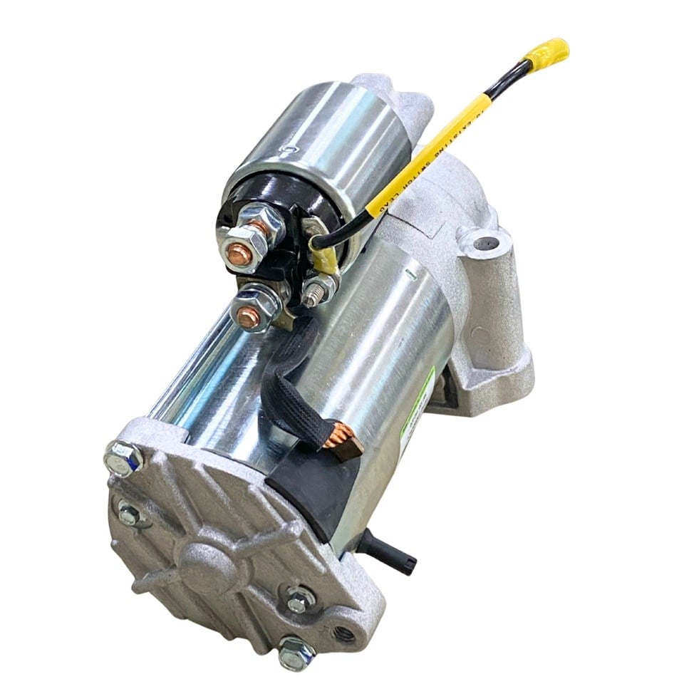 12V MARŞ MOTORU MOTORCRAFT TİPİ 19 DİŞ 2.2 KW FORD MONDEO/TRANSİT V184 2000-2006