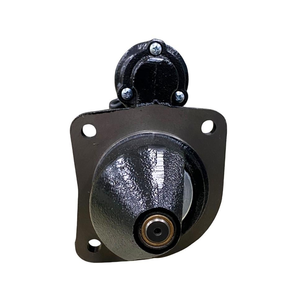 12V MARŞ MOTORU ISKRA TİPİ 11 DİŞ 3.2 KW VOLVO PENTA-MARİN (DİZEL)