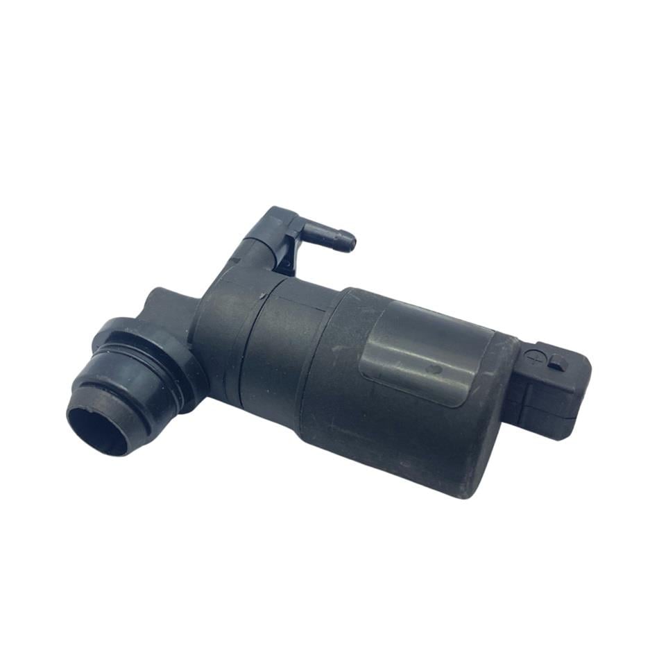 24V SU FISKİYE MOTORU (2 FİŞ SOKETLİ)
