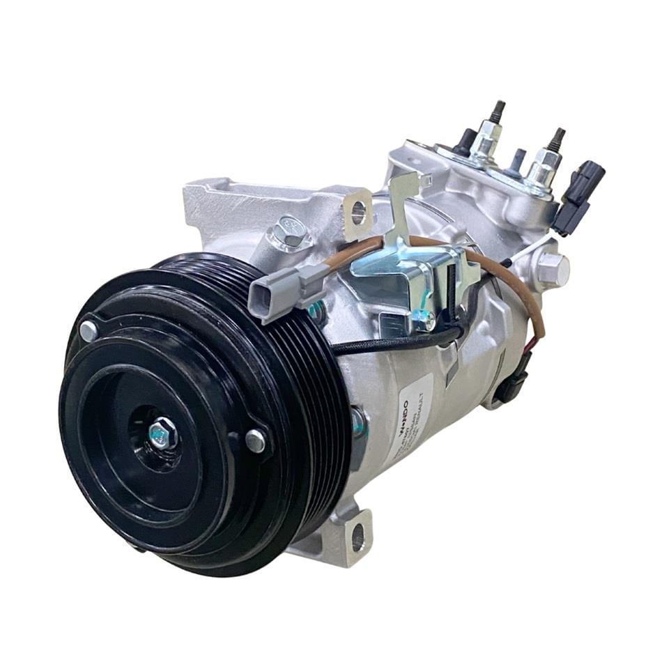 WONDO KLİMA KOMPRESÖRÜ NISSAN-RENAULT CHINA