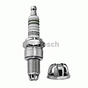 BOSCH BUJİ W7LTCR (3 TIRNAK)