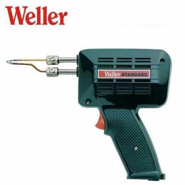 WELLER LEHİM HAVYASI (TABANCA TİPİ) 100W GERMANY