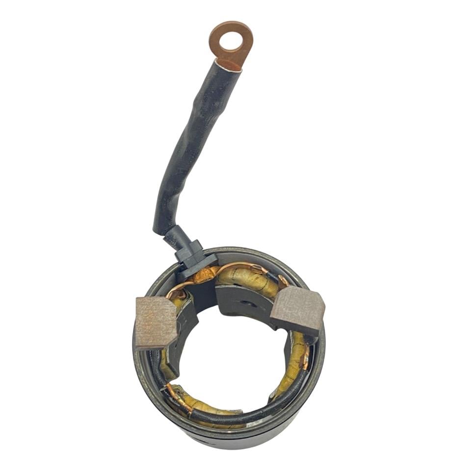 12V MARŞ GÖVDESİ HITACHI TİPİ BMC LEVEND-CLARK-KOMATSU-LINDE-TCM-YALE FORKLİFT