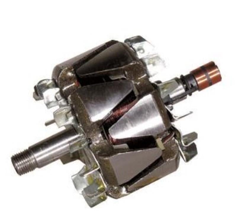 24V ALTERNATÖR ROTOR BOSCH TİPİ 100 A F00M