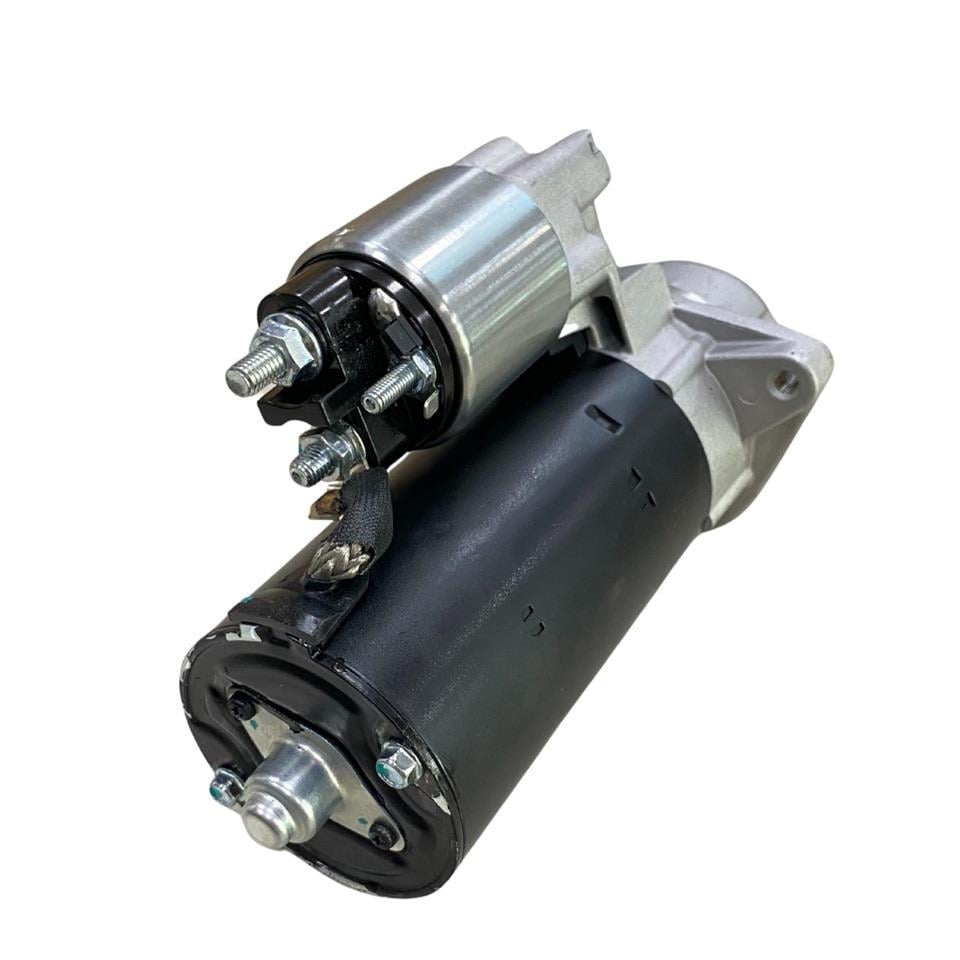 12V MARŞ MOTORU 9 DİŞ 2.5 KW IVECO DAILY-KARSAN JEST-MITSUBISHI FUSO CANTER-RENAULT MASCOTT