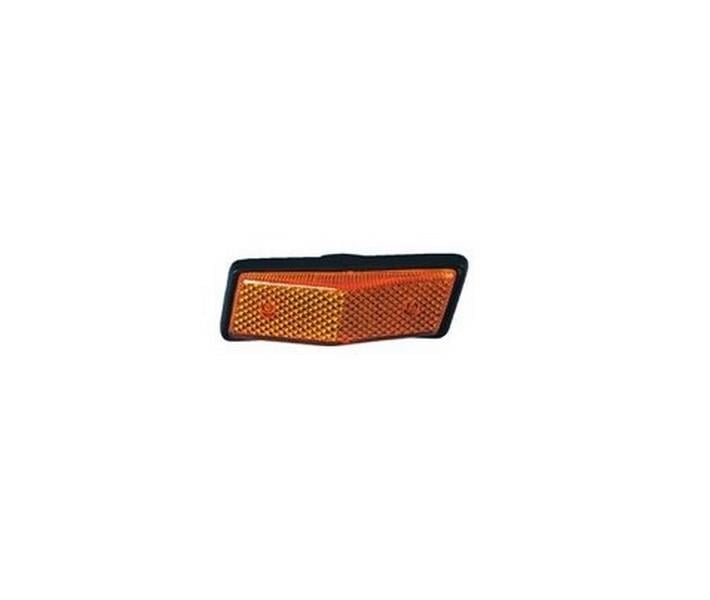 ÇAMURLUK YAN SİNYAL LAMBASI BAKLAVA TİPİ TOFAŞ M131