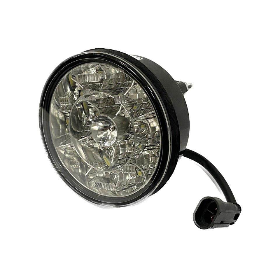 FARBA 12V GERİ VİTES LAMBASI (SOKETLİ) (98 MM)