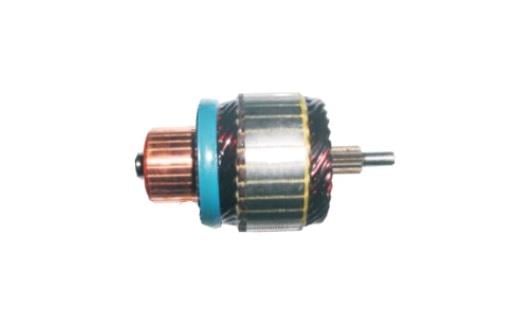 12V MARŞ KOLLEKTÖRÜ MITSUBISHI TİPİ 7 DİŞ CITROEN-KIA-MINI-PEUGEOT-RENAULT