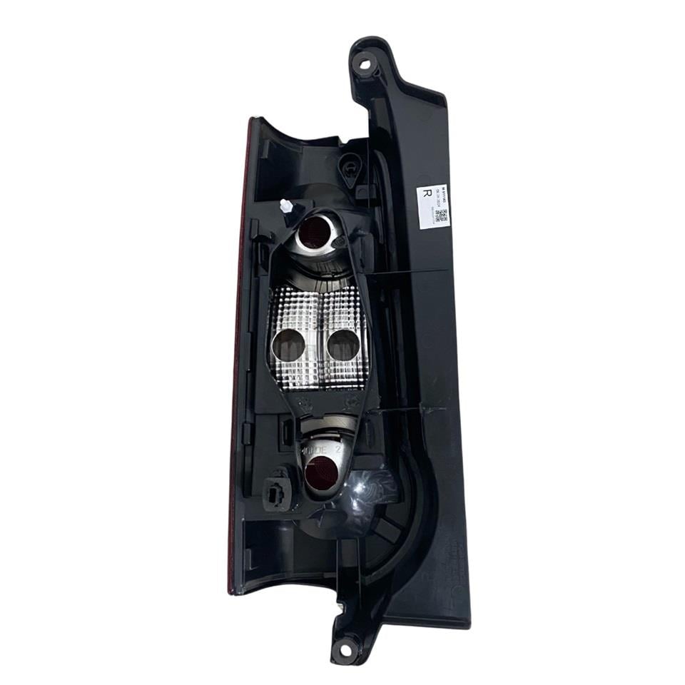 STOP LAMBASI (DUYSUZ) (ÇİFT KAPI) CITROEN BERLINGO-PEUGEOT PARTNER 2012-2019 SAĞ