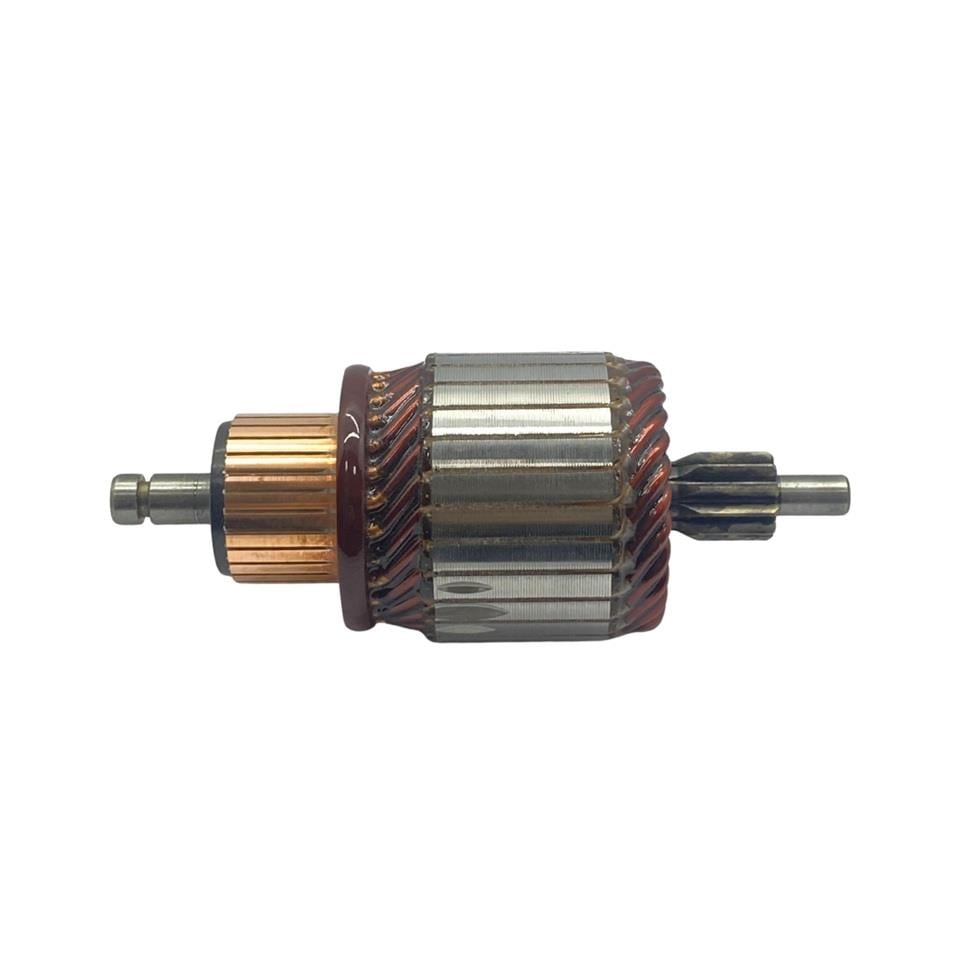 12V MARŞ KOLLEKTÖRÜ BOSCH TİPİ 11 DİŞ BMW 3 SERİSİ-LADA SAMARA-OPEL VECTRA/ASTRA-RENAULT KANGO-VOLVO