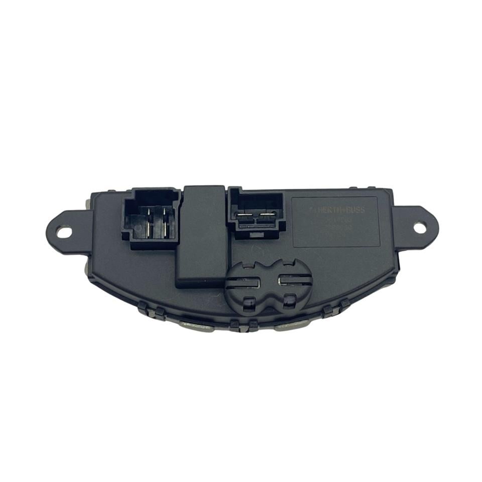 KALORİFER REZİSTANSI (KALORİFER MODÜLÜ-REZİSTÖRÜ) AUDI-SEAT-SKODA-VW