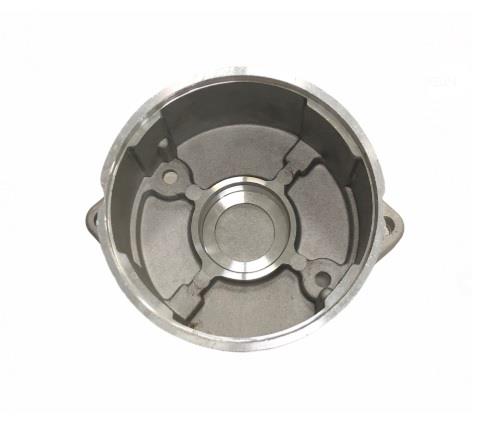MARŞ ARKA KAPAK HITACHI TİPİ KOMATSU PC200-5/PC220-5