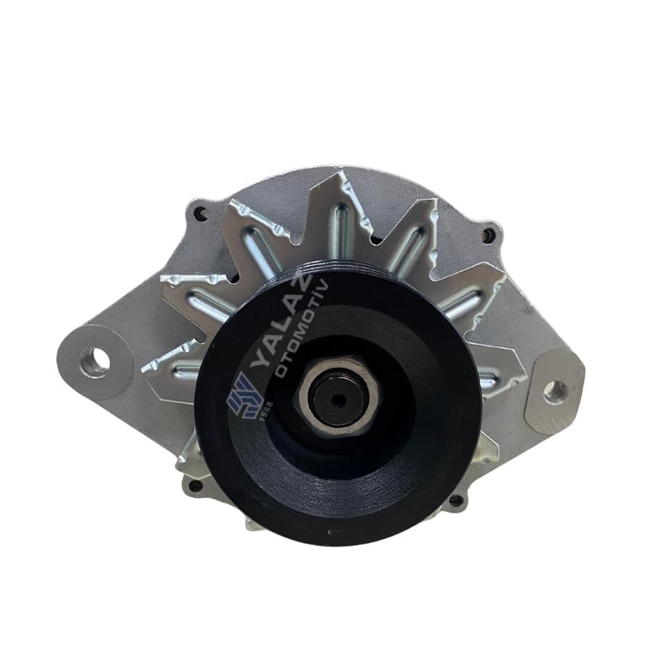 24V ALTERNATÖR DİNAMO 55 A (3 FİŞ) (S-L-IG) ISUZU CHAMPION KAMYON 1996 >