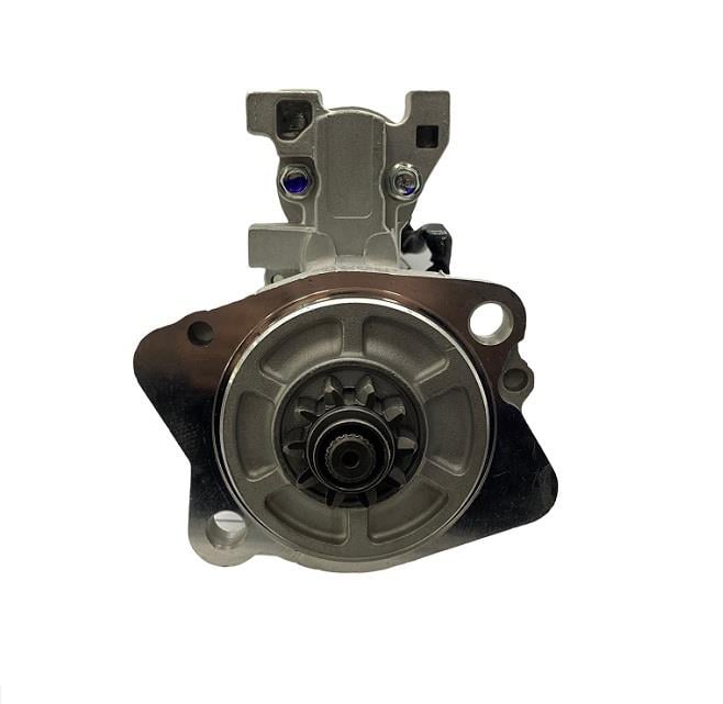 24V MARŞ MOTORU MITSUBISHI TİPİ 10 DİŞ 5 KW