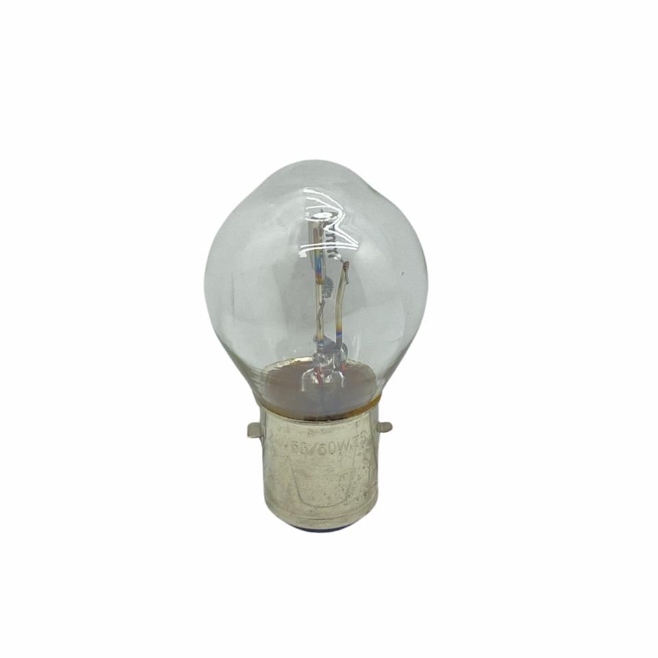 24V S2 FAR AMPULÜ BOSCH TİPİ 55/50W (BA 20 D)