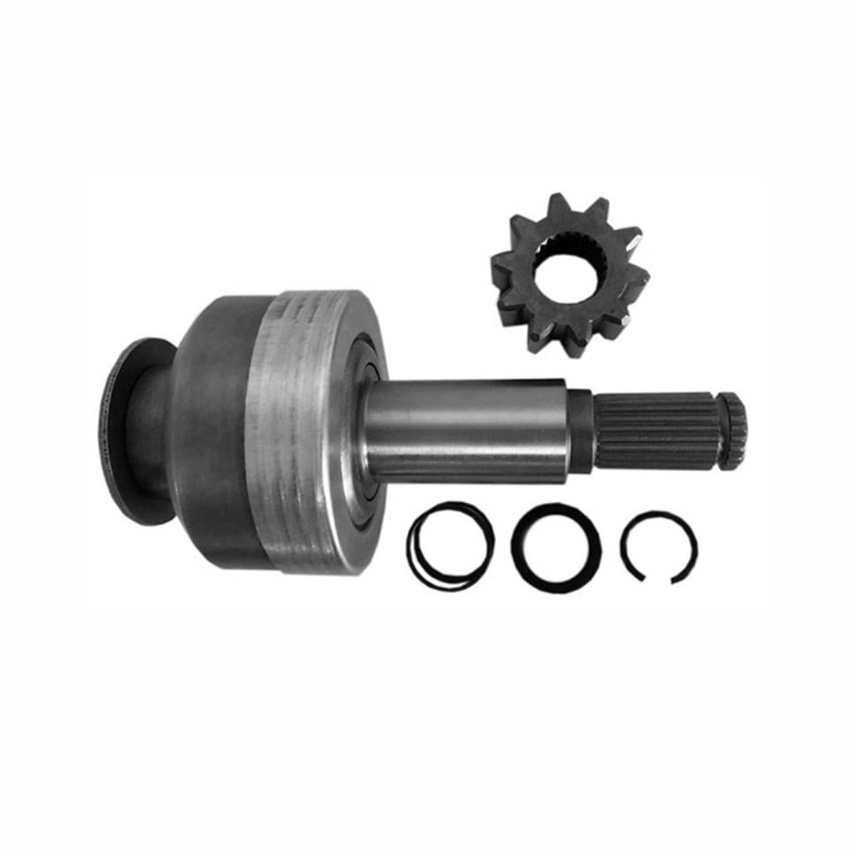 MARŞ DİŞLİSİ DELCO TİPİ 11 DİŞ 38MT (MİL ÇAPI:25 MM/GÖVDE ÇAPI:69 MM) DAEWOO DOOSAN