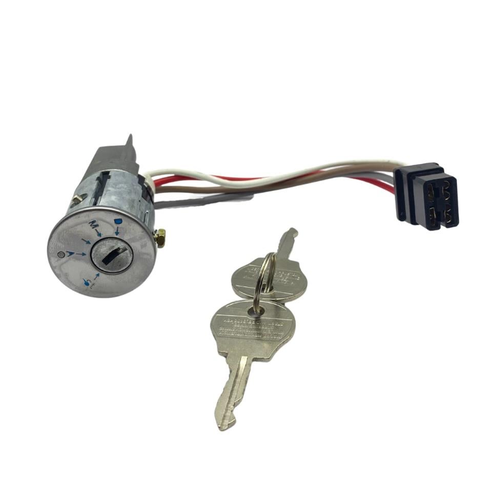 KONTAK ANAHTARI RENAULT R12