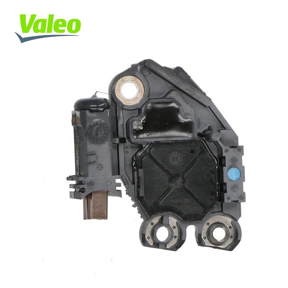 VALEO 12V KÖMÜRLÜ KONJEKTÖR SOKETLİ TEK FİŞ (150 A/180 A) (COM/BSS)