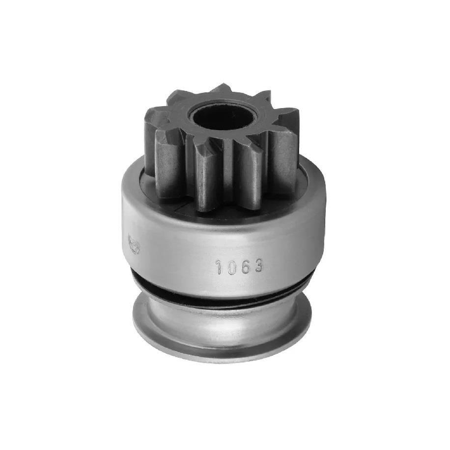 ZEN MARŞ DİŞLİSİ MITSUBISHI TİPİ 9 DİŞ MITSUBISHI CANTER-OPEL MOVANO-RENAULT MASTER