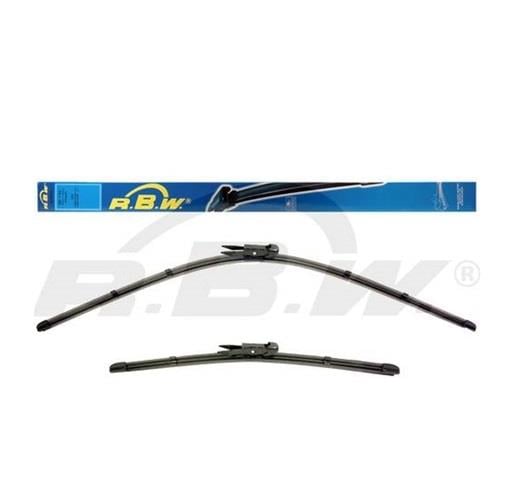 SİLECEK SÜPÜRGESİ 700/380MM AEROTWIN FORD TOURNEO/TRANSİT 2013 > 