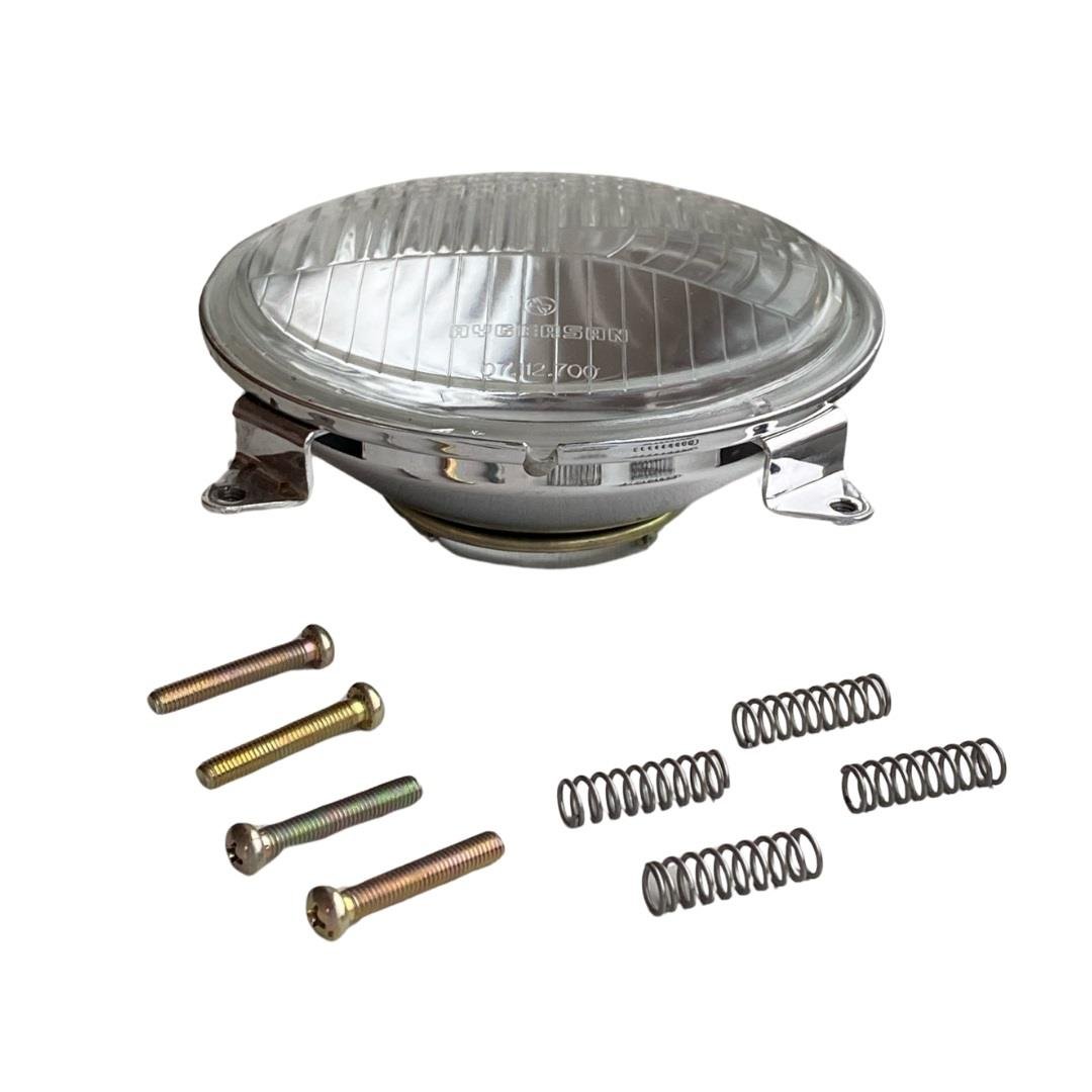 AYGERSAN FAR REFLEKTÖRÜ 45T (4 AYAK) (137 MM) MF UZEL-STEYR TRAKTÖR