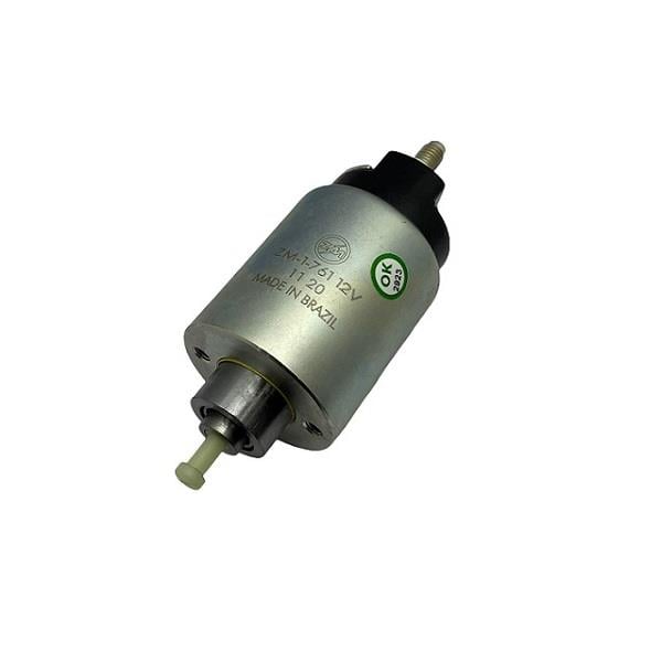 ZM 12V MARŞ OTOMATİĞİ MOTORCRAFT TİPİ (M5 SAĞ) FORD CONNECT/FIESTA/MONDEO/RANGER/TRANSIT V184