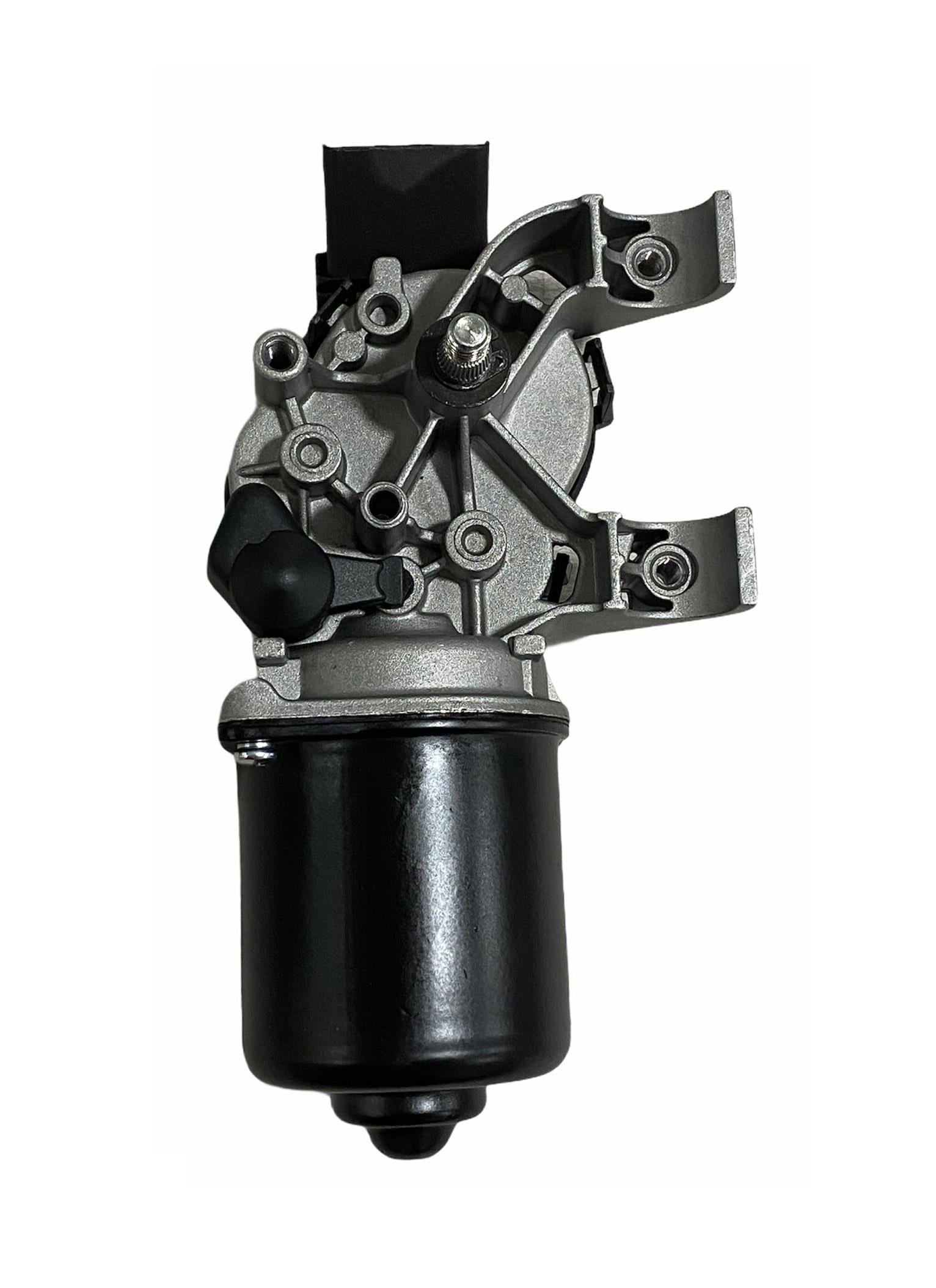 12V SİLECEK MOTORU (SOKETLİ 4 FİŞ) RENAULT CLIO II/CLIO III