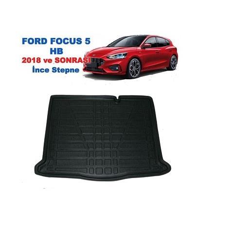 BAGAJ HAVUZU FORD FOCUS V HB 2018 >
