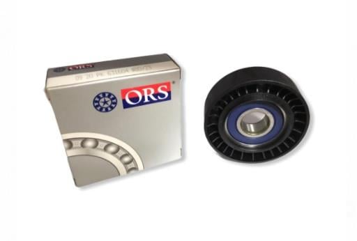 ORS 631604 ALTERNATÖR GERGİ RULMANI 