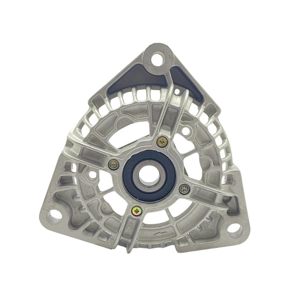 ALTERNATÖR ÖN KAPAK 80 A (RULMANLI) MERCEDES AXOR