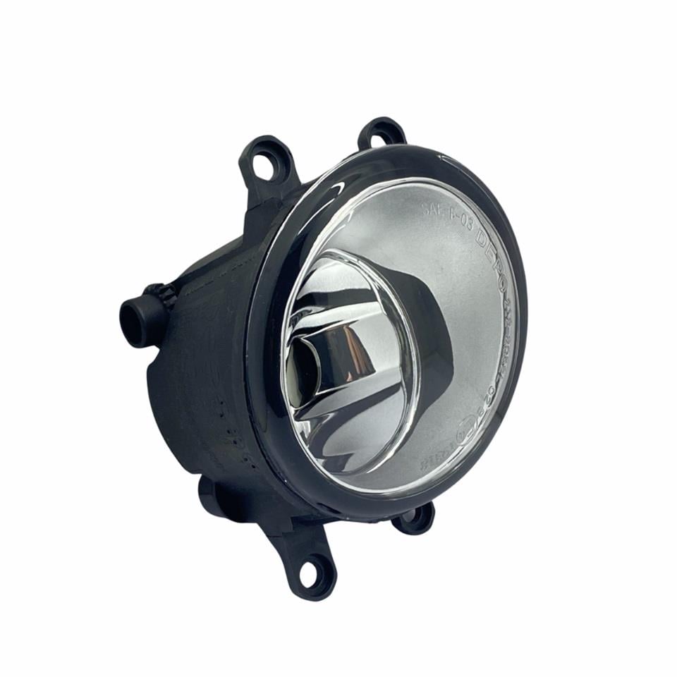 DEPO SİS LAMBASI CITROEN-DAIHATSU-LEXUS-SUBARU-SUZUKI-TOYOTA AURIS/YARIS SOL