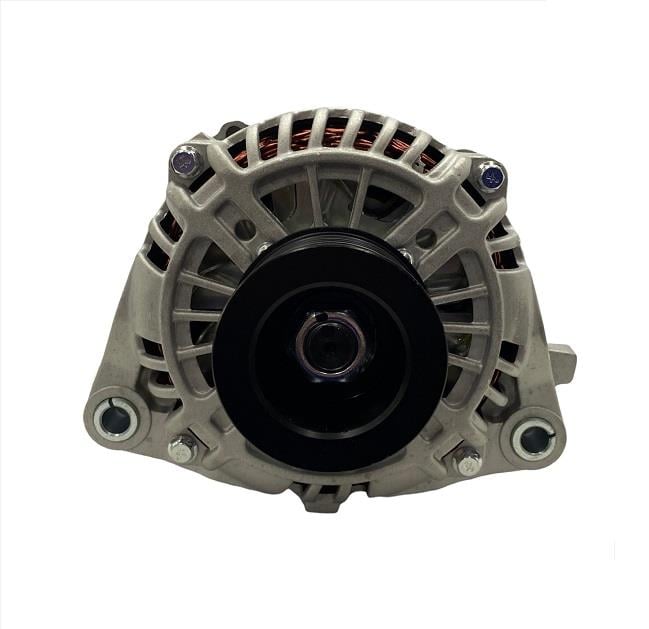 24V ALTERNATÖR DİNAMO MITSUBISHI TİPİ 120 A (W-L-15-S-DFM) DORUK-KHD-MAGIRUS-OTOKAR-RENAULT-VOLVO