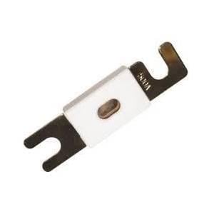 MEGAVAL TİPİ SİGORTA 100 A (U) PORSELEN (82*23 MM)