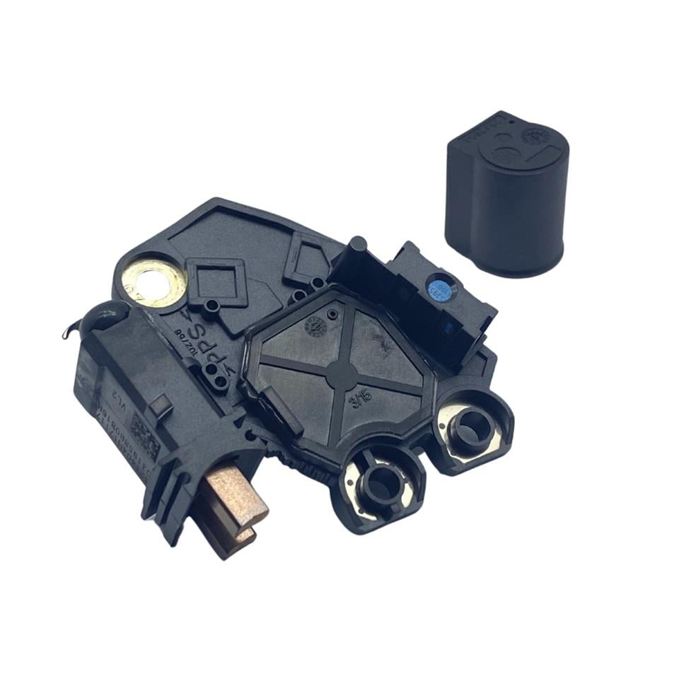 VALEO 12V KÖMÜRLÜ KONJEKTÖR 150 A (L-DFM)