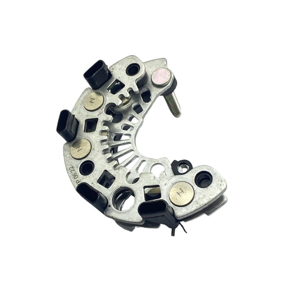 MARELLI-DENSO DİYOT TABLASI  6 DİYOT 111 MM/M8 (II I)