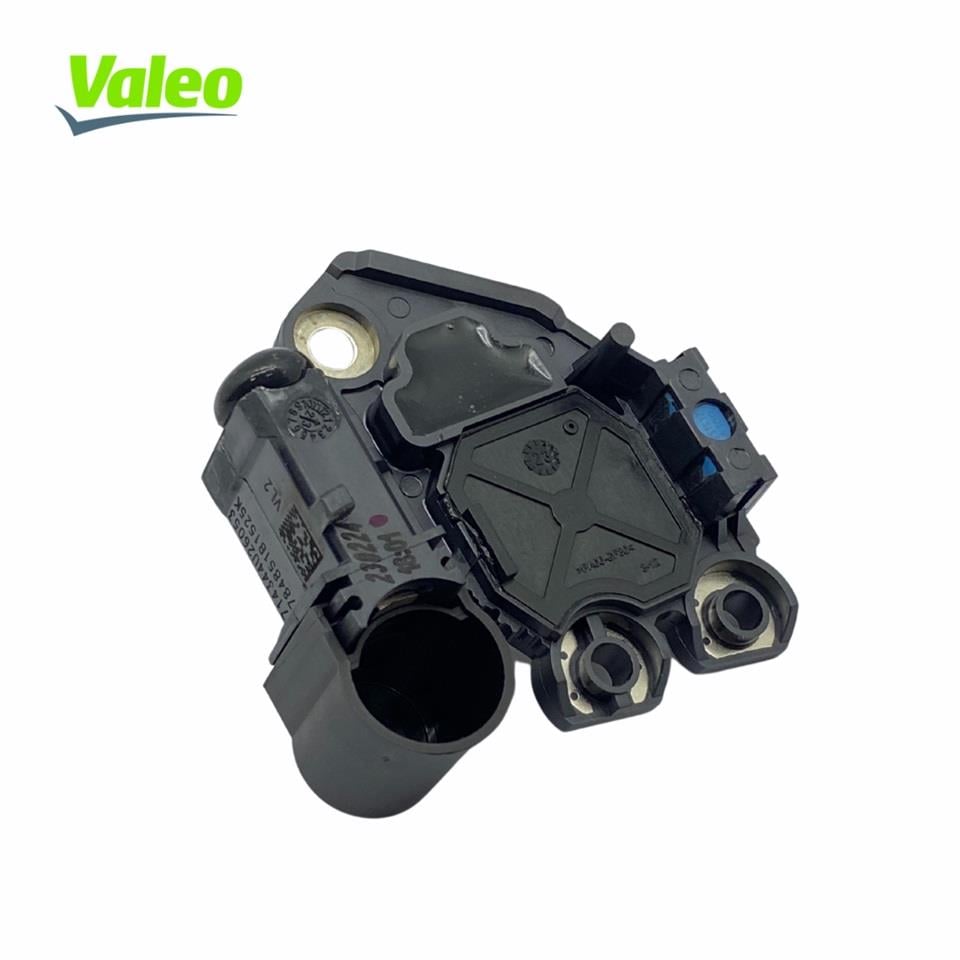 VALEO 12V KÖMÜRLÜ KONJEKTÖR 150 A/180 A (TEK CIVATALI ) (COM) BMW