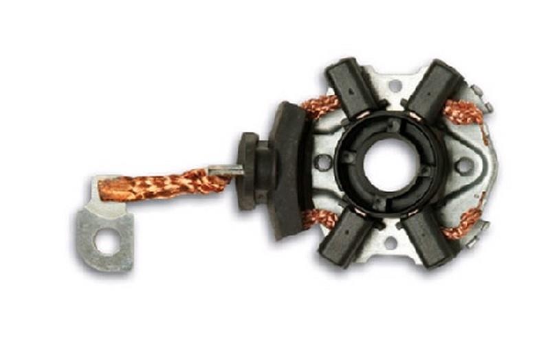 IKA  MARŞ KÖMÜR YUVASI BOSCH TİPİ 161 (43 MM) (R) (PLS)