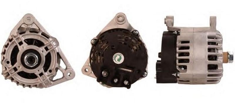 12V ALTERNATÖR DİNAMO MARELLI-DENSO TİPİ 85 A ( W-L ) CATERPILLAR-FORKLİFT-HİDROMEK-MASSEY FERGUSON