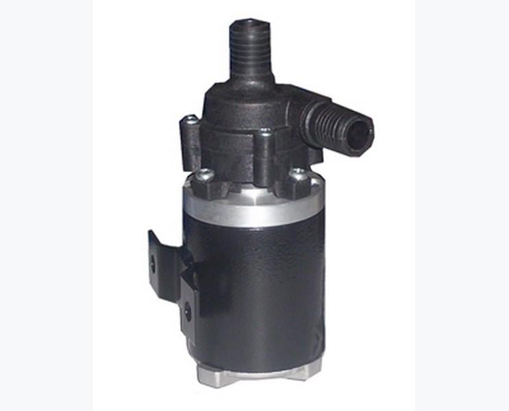 KORMAS 24V SANTRİFÜJ DEVİRDAİM SU POMPASI KÜÇÜK TİP (1250 LT/H) (22 MM)