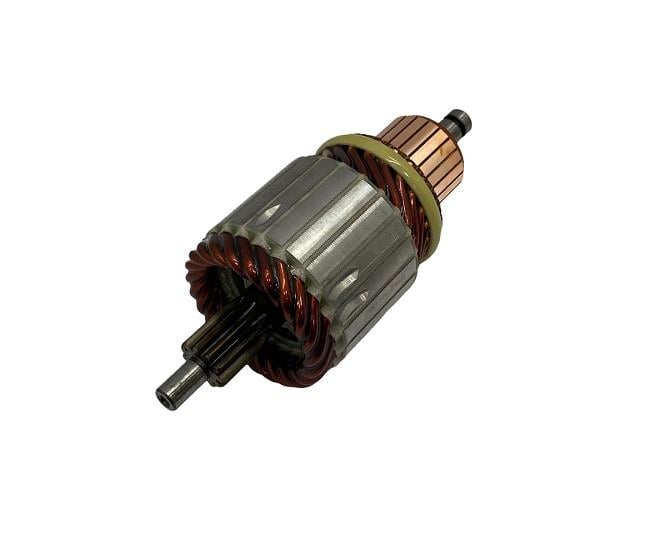 12V MARŞ KOLLEKTÖRÜ BOSCH TİPİ 11 DİŞ LOMBARDINI-MERCEDES C SERİSİ/SPRINTER-TATA