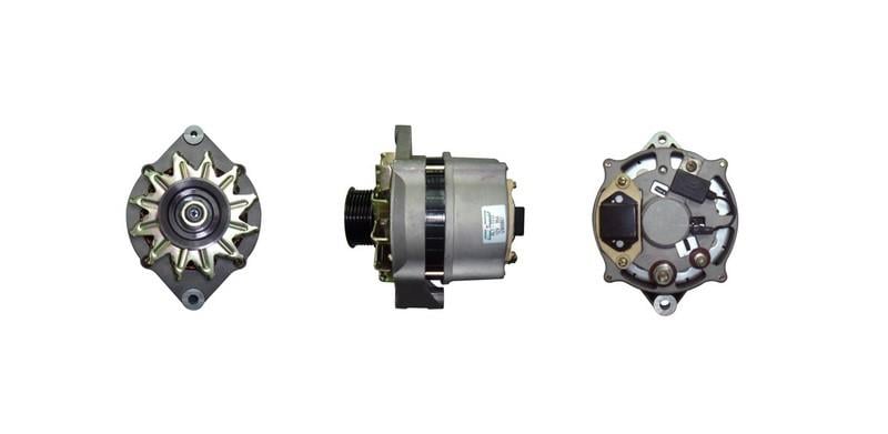 12V ALTERNATÖR DİNAMO BOSCH TİPİ 95 A (L) BMC DEV FATİH-İŞ MAKİNASI-MERCEDES-THERMOKING-YANMAR