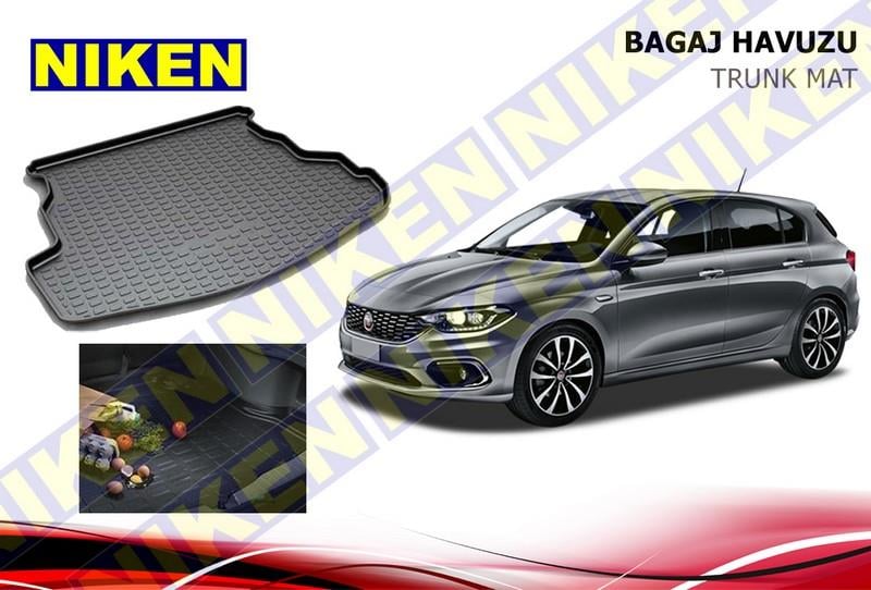 BAGAJ HAVUZU FIAT EGEA HB 2015 >