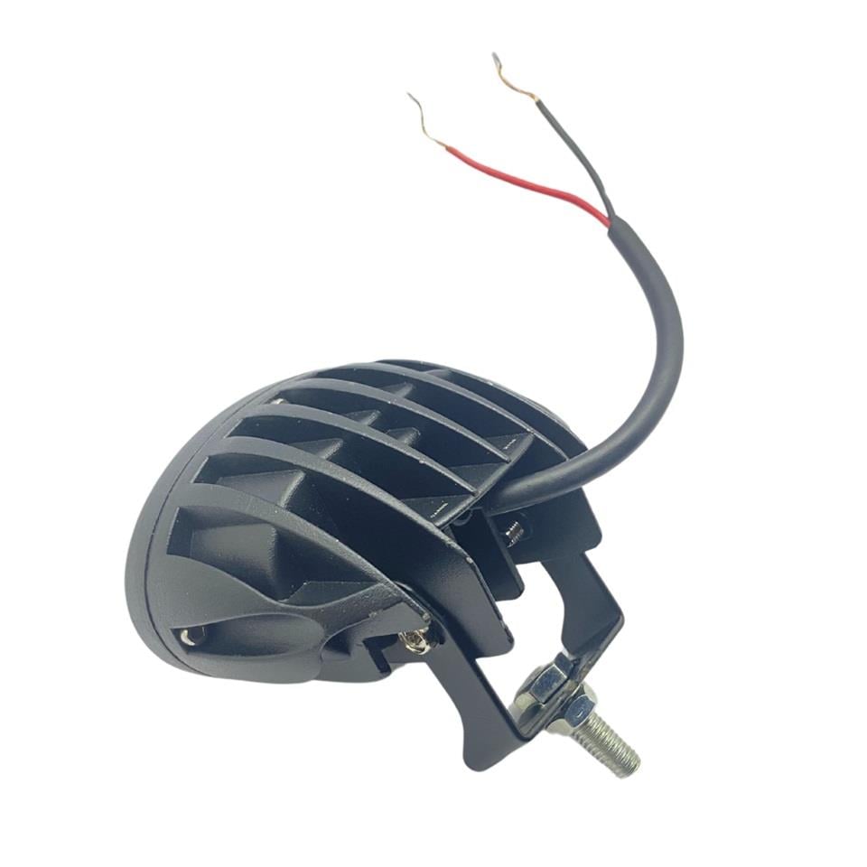 10V-30V ÇALIŞMA LAMBASI LED (2 X 10W) (97*62*75 MM) FORKLİFT