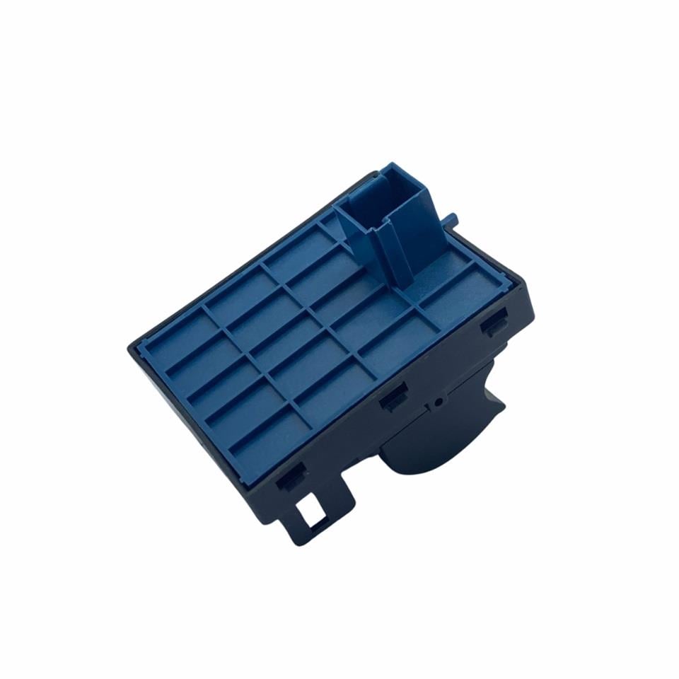 CAM ANAHTARI (ÇİFTLİ SOL KAPI) (ÇERÇEVESİZ) CITROEN NEMO-FIATFIORINO-PEUGEOT BIPPER