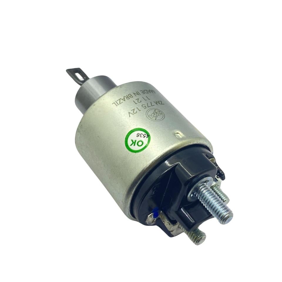 ZM 12V MARŞ OTOMATİĞİ BOSCH TİPİ KMM M6 SAĞ BMW-FIAT MAREA-FORD ESCORT/FIESTA-MERCEDES-OPEL ASTRA