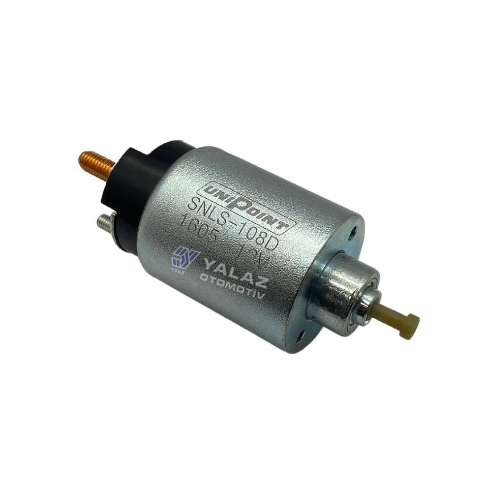 12V MARŞ OTOMATİĞİ MOTORCRAFT TİPİ (M5 SAĞ) FORD CONNECT/FIESTA/MONDEO/RANGER/TRANSIT V184