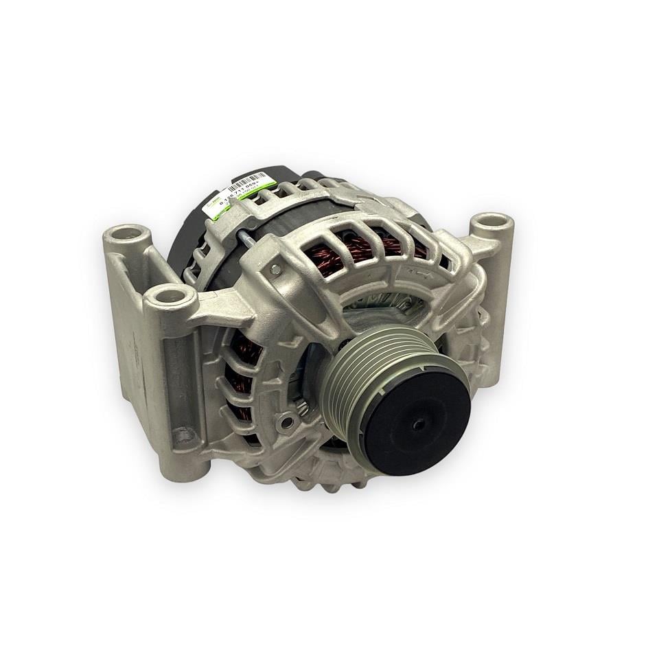 12V ALTERNATÖR DİNAMO 150 A ( L-DFM) CITROEN-FIAT-PEUGEOT 2006 >