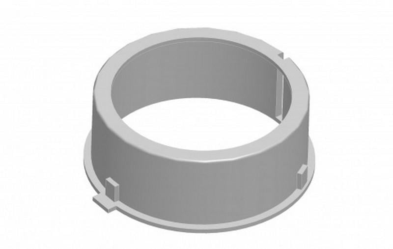 BOSCH ALTERNATÖR RULMAN YUVASI 6203